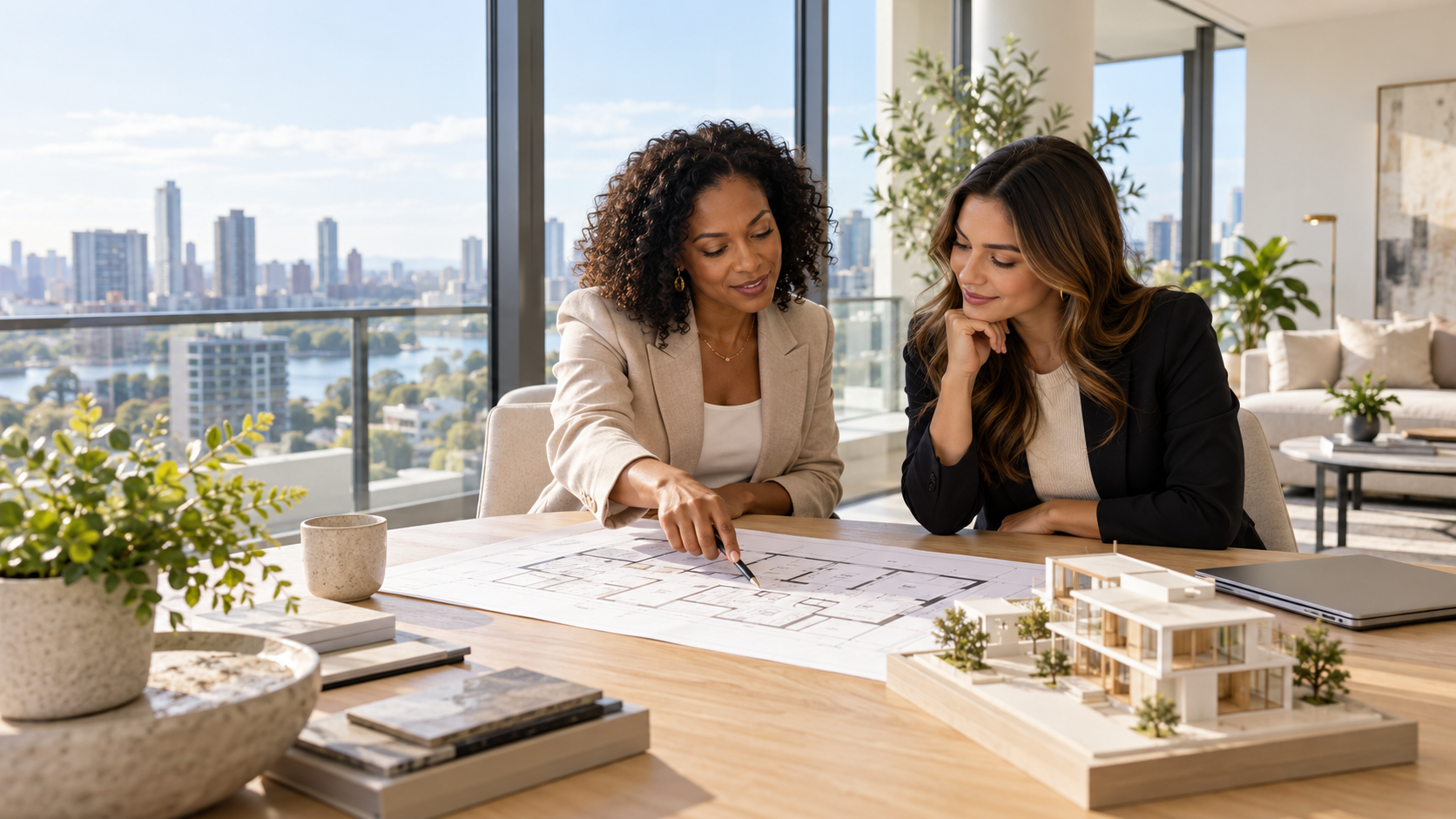 Women and Property: Creating Opportunities Through Real Estate