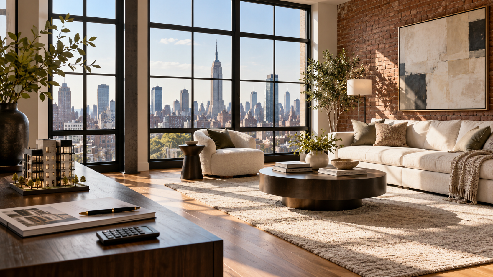 Selling Your Home in New York? Five Costly Mistakes to Avoid